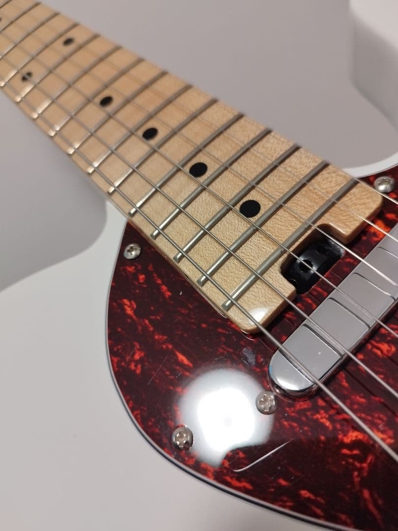 Legend テレキャスターシンライン