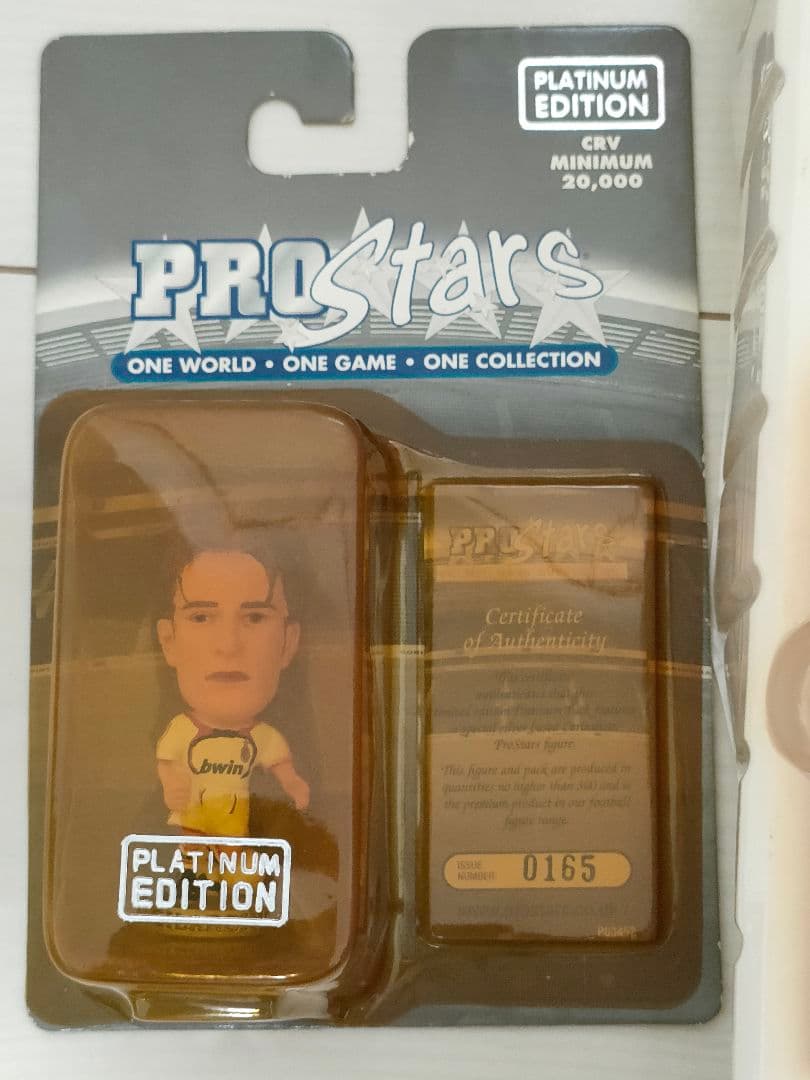 コリンシアン　CHAMPIONS OF EUROPE 2007