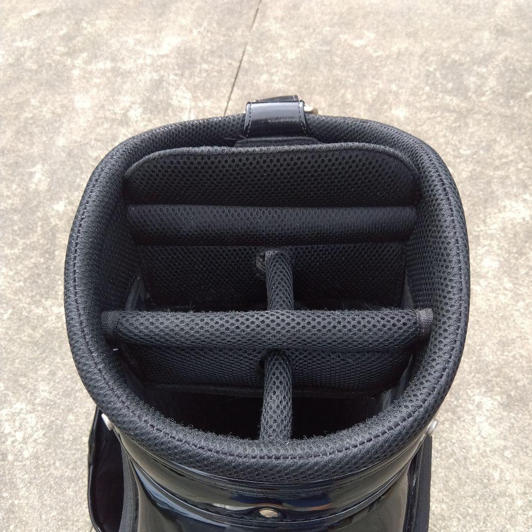 マスターバニーエディション　　　　キャディーバッグ (St. Andrews )