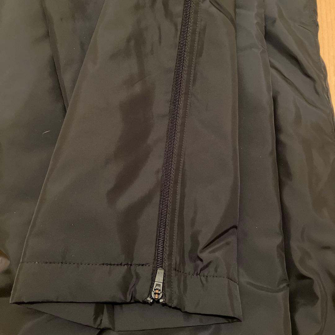 ミズノウォーマーパンツ