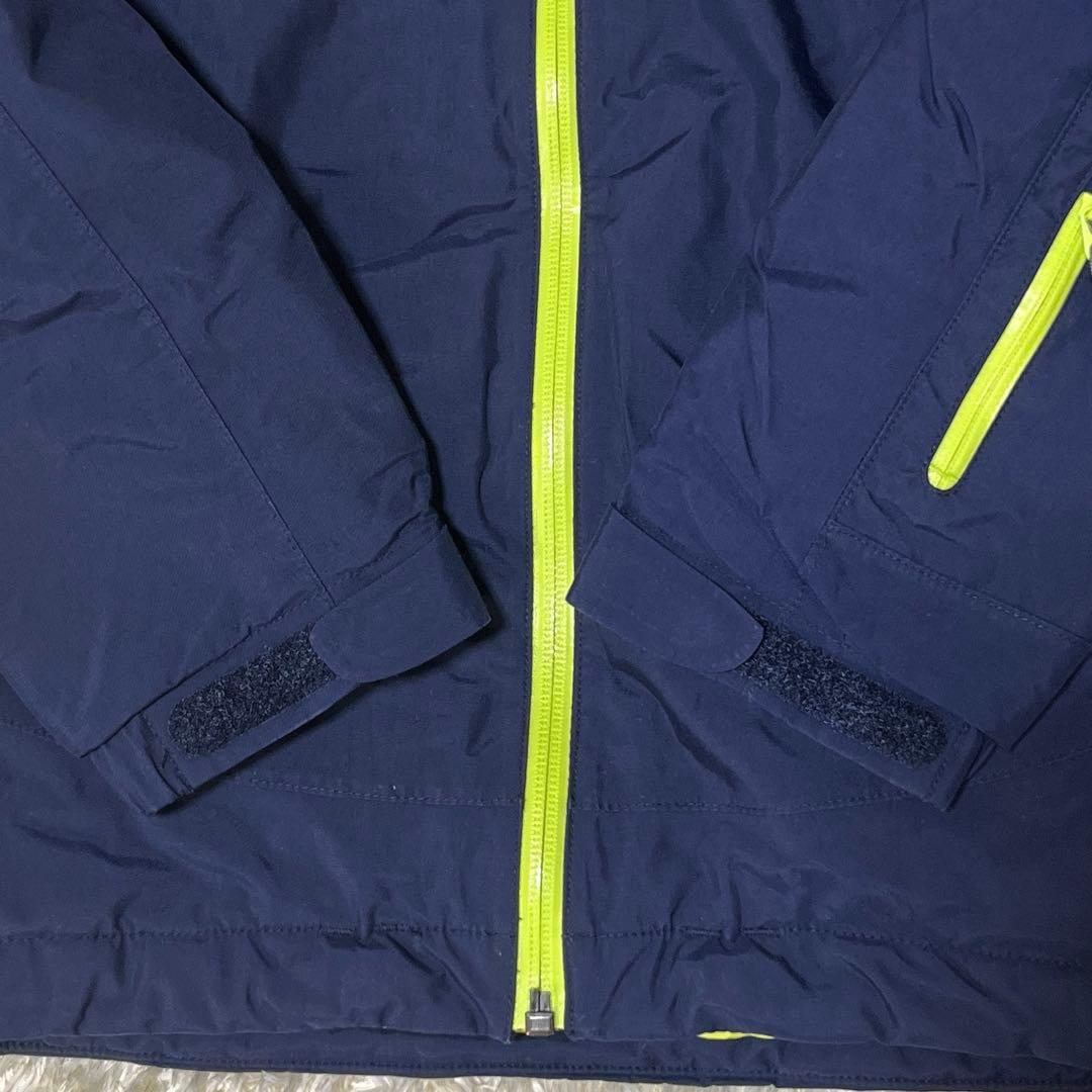 mont-bell 子供用スキーウェア モンベル　140 パウダーステップ