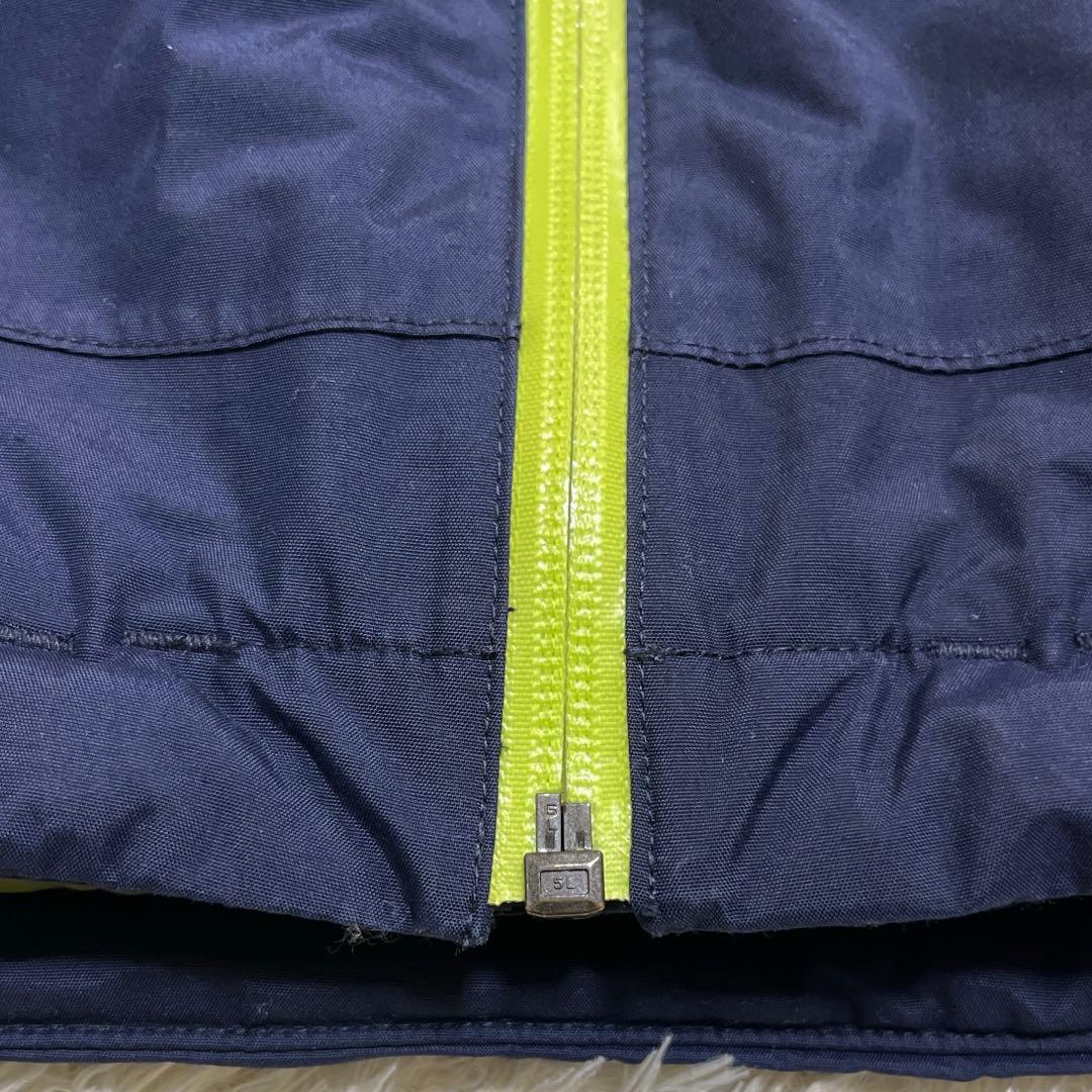 mont-bell 子供用スキーウェア モンベル　140 パウダーステップ