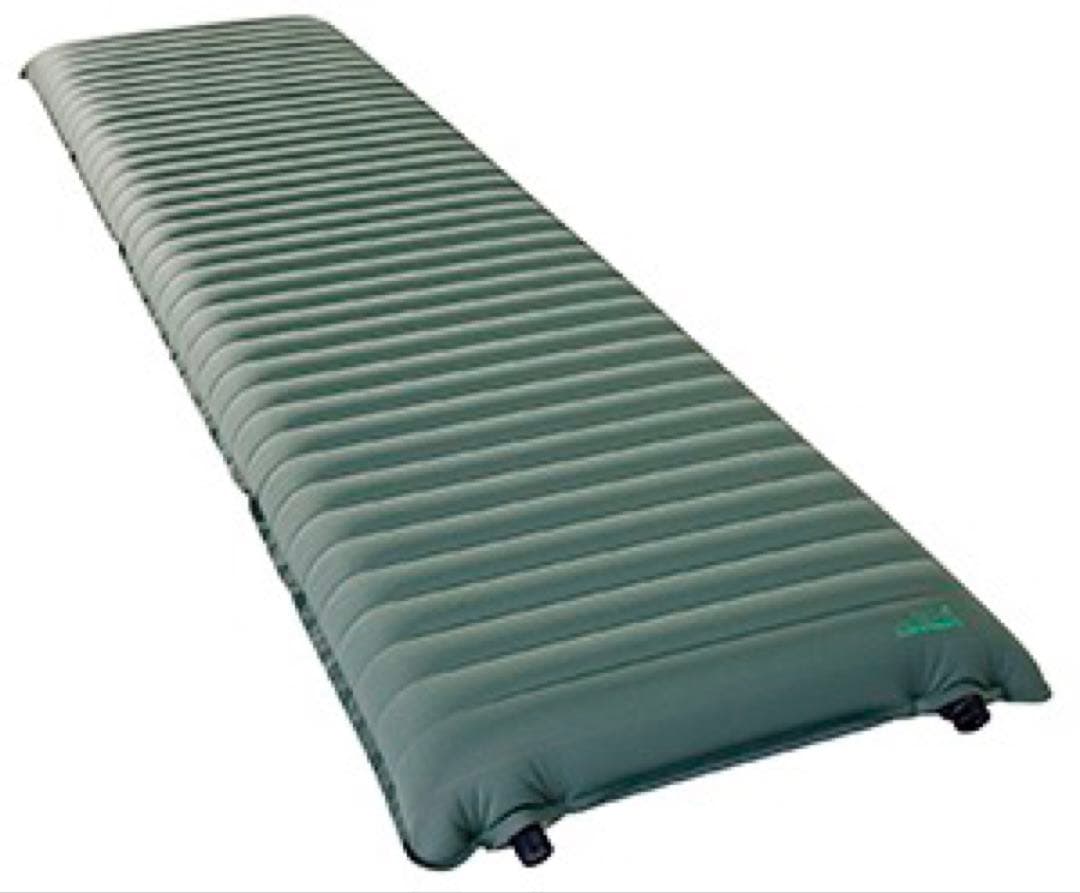 THERMAREST　サーマレストネオエアー　トポリュクス(レギュラーワイド)