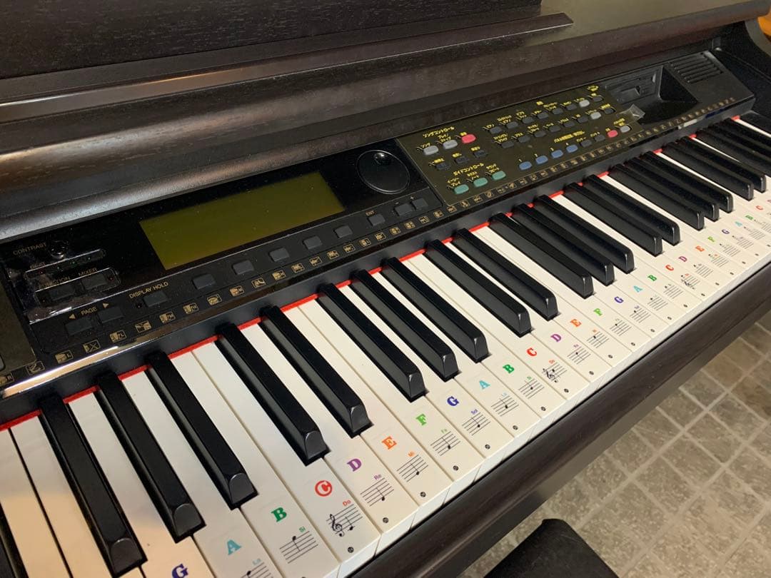 YAMAHA CVP-92 ヤマハ　ピアノ　札幌　江別　恵庭　北広島 配送可