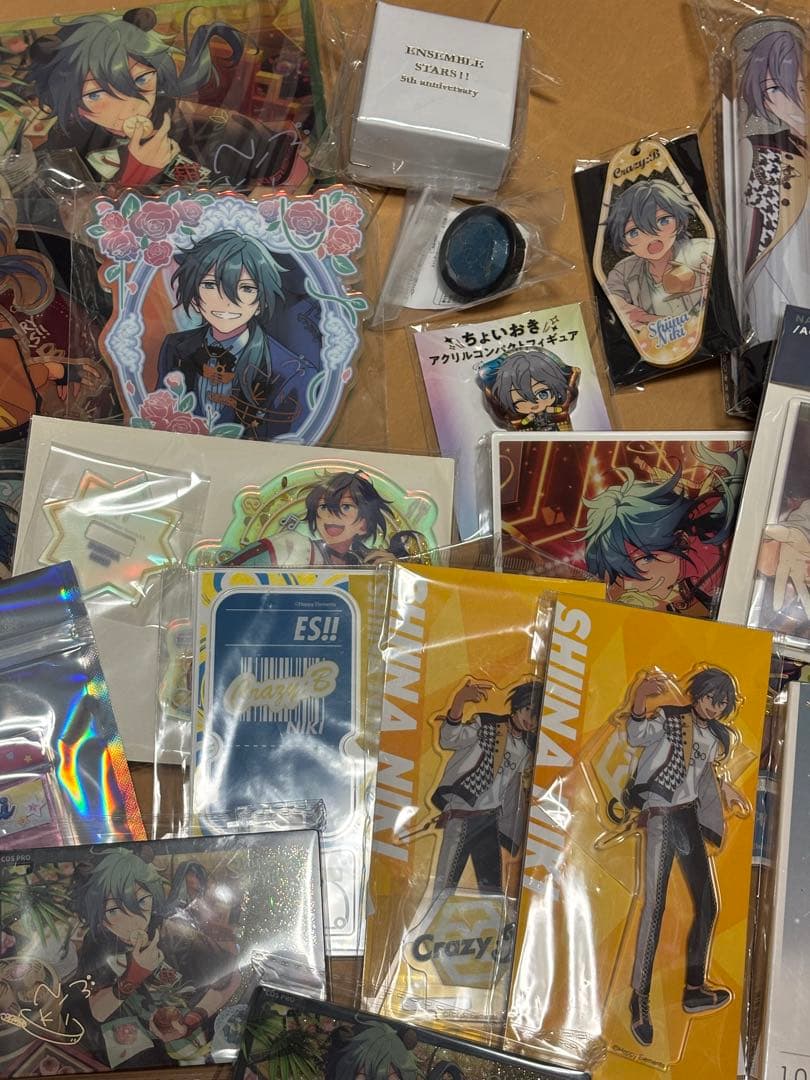 椎名ニキ　まとめ売り