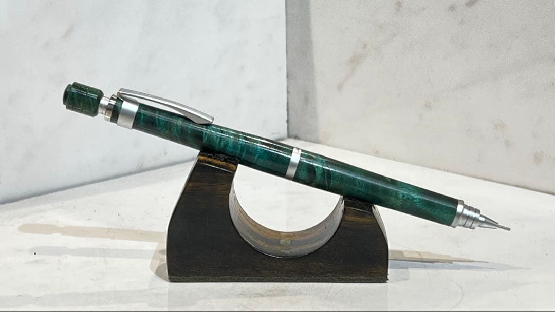 bluenote　S20 0.5mm +スタビ①13-7 ノックボタン同材