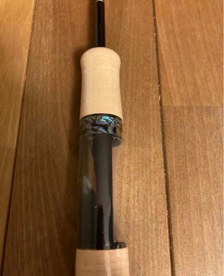 R*1様 ロデオクラフト　999.9 マイスター　キメラ６０３L-e 新品未使用