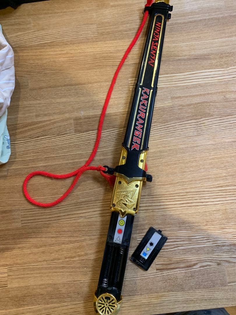 カクレンジャー オーレンジャー 戦隊ヒーロー