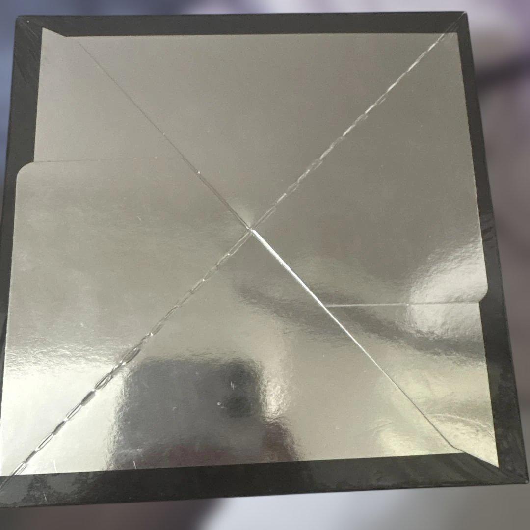 日本語版 CHAOS IMPACT カオスインパクト BOX シュリンク付き