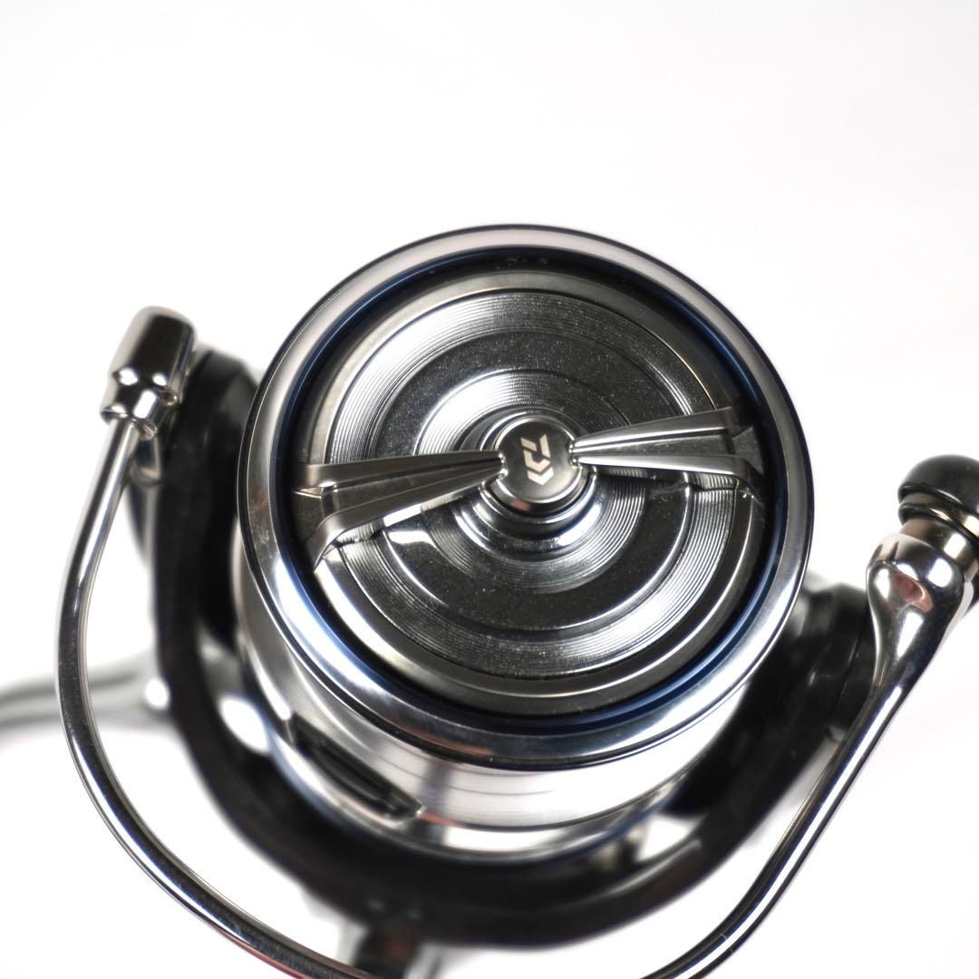 ダイワ 18 イグジスト LT4000-CXH