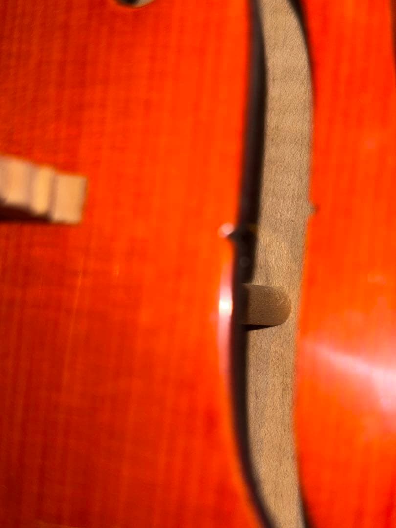 SUZUKI バイオリン 330 4/4 Anno 1994 スズキ