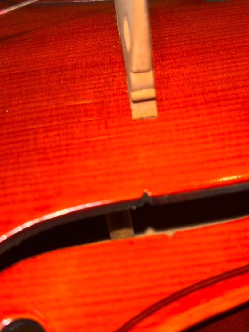 SUZUKI バイオリン 330 4/4 Anno 1994 スズキ