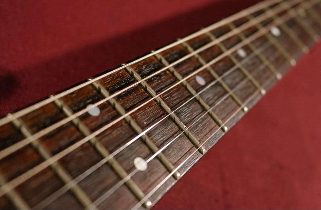 【YAMAHA】PAC612VIIFM パシフィカ612