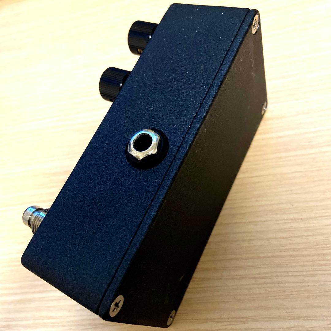 ギター WALRUS AUDIO ARP-87 delay