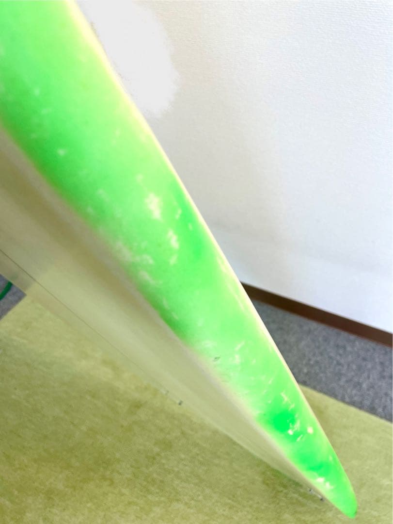 CHANNEL S（チャネルアイランド／アルメリック） #4 EPS