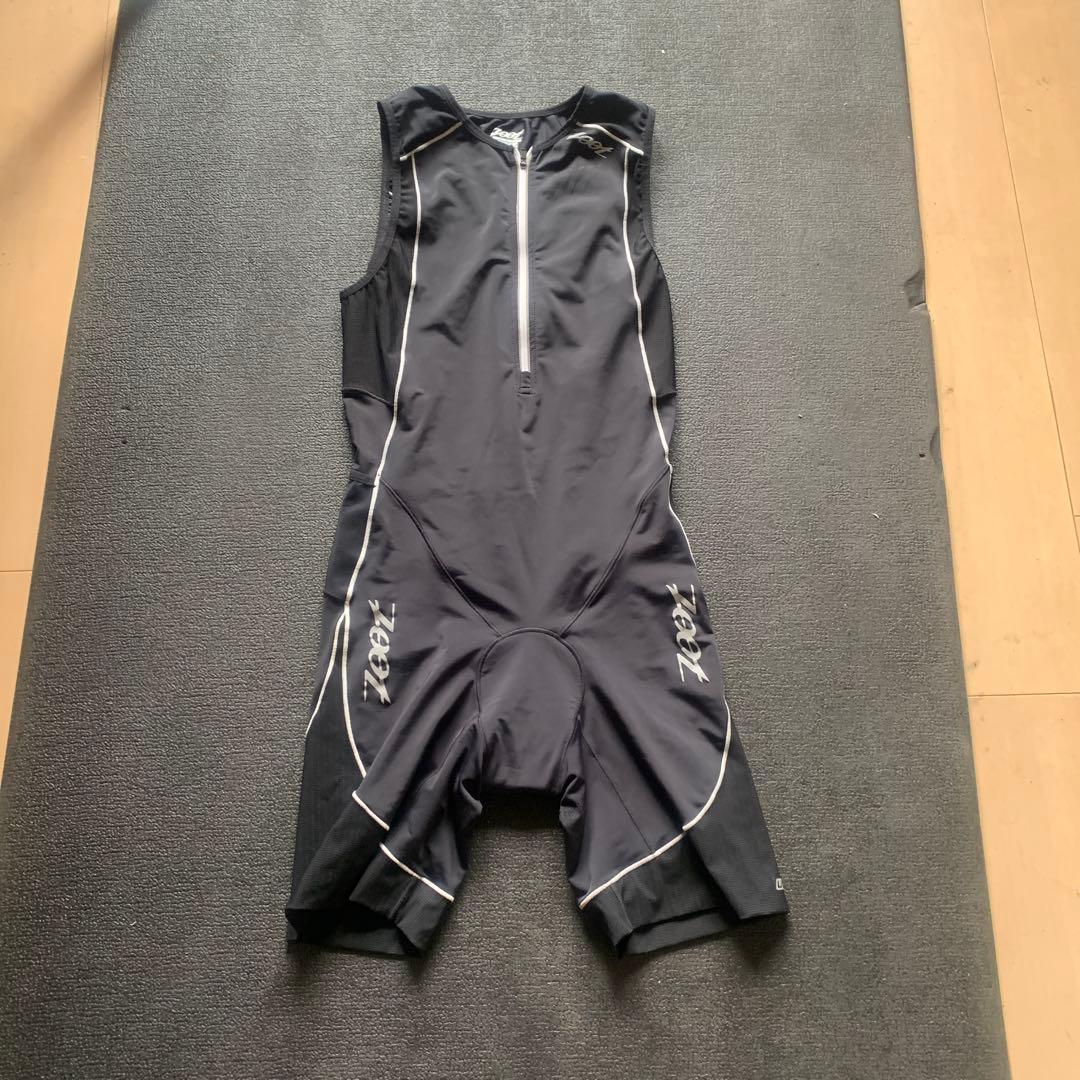 ZOOT　トライアスロンスーツ　LG