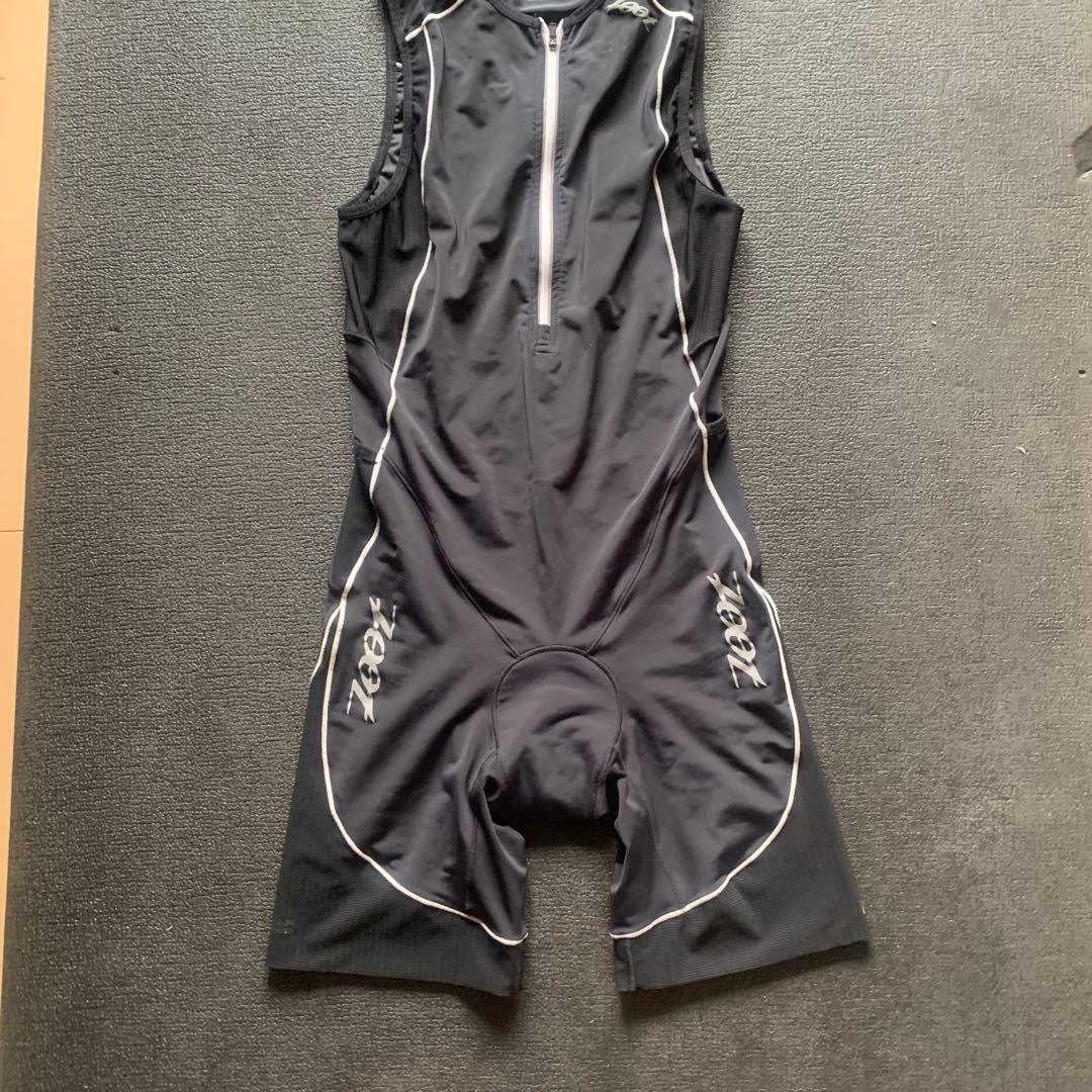 ZOOT　トライアスロンスーツ　LG