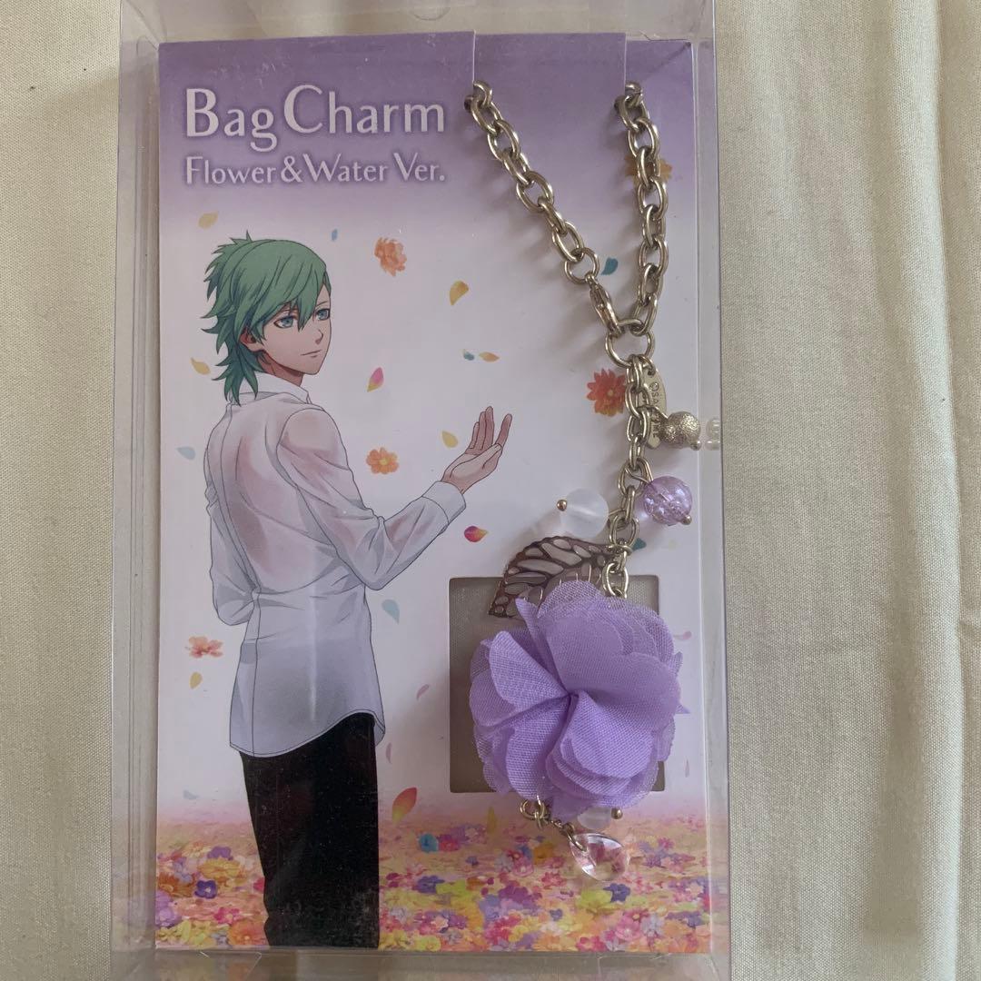 うたプリ 美風藍 グッズ14点セット バラ売り不可