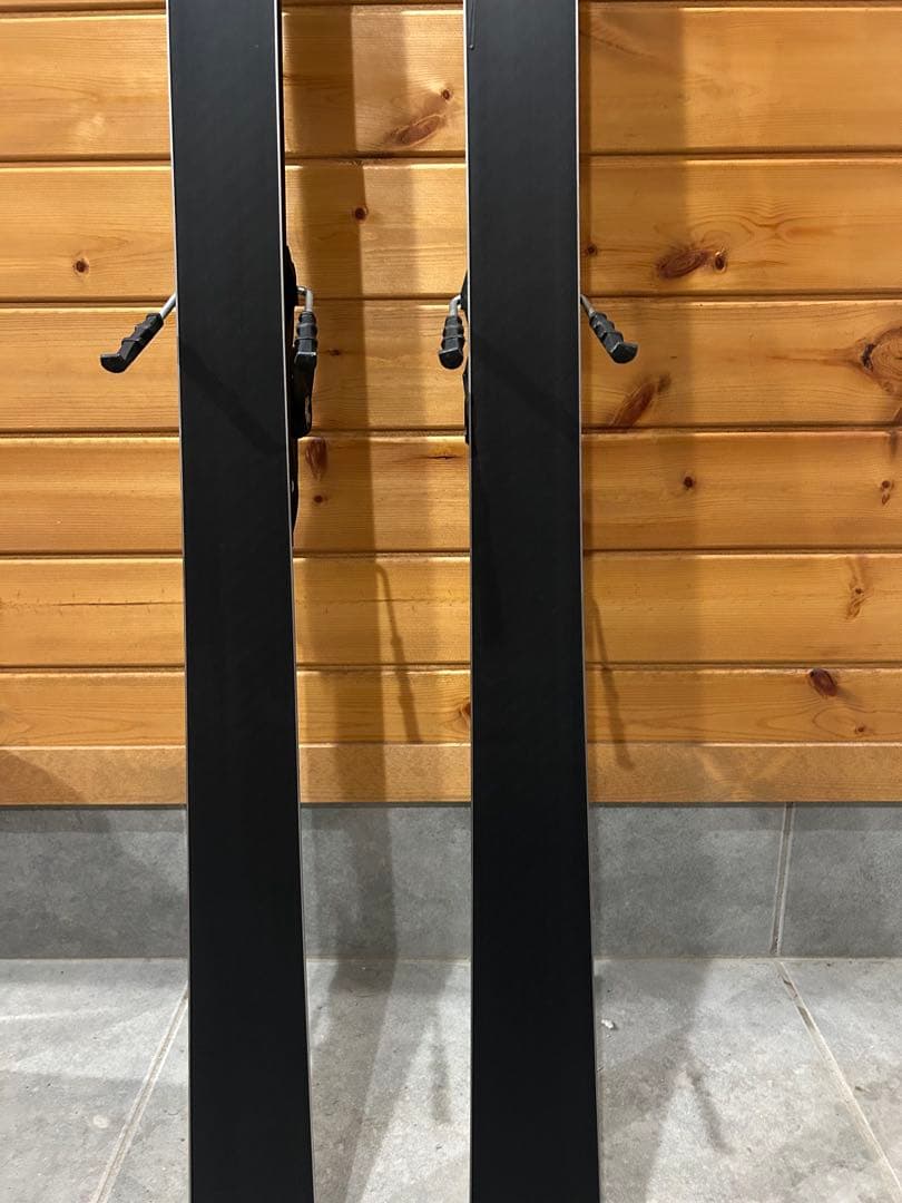 スキー HEAD WORLDCUP REBELS 181cm