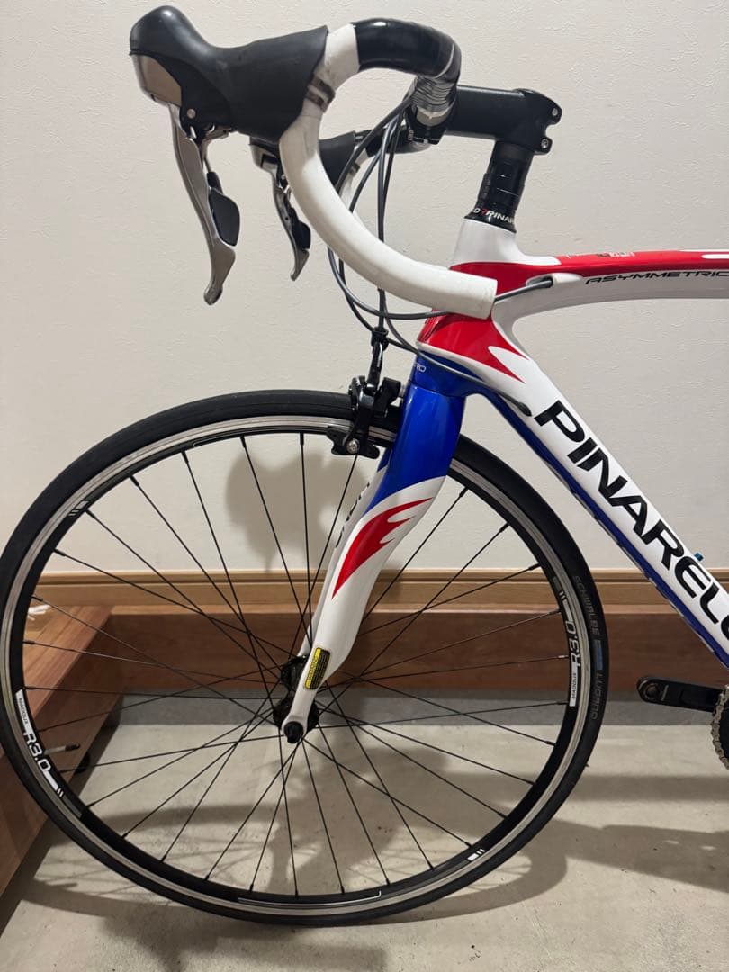 自転車本体 PINARELLO FP QUATTRO CARBON