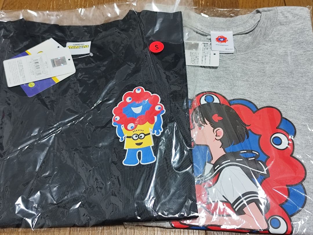 ミャクミャク　お楽しみ袋　なりきりハローキティ　EXPO2025　万博