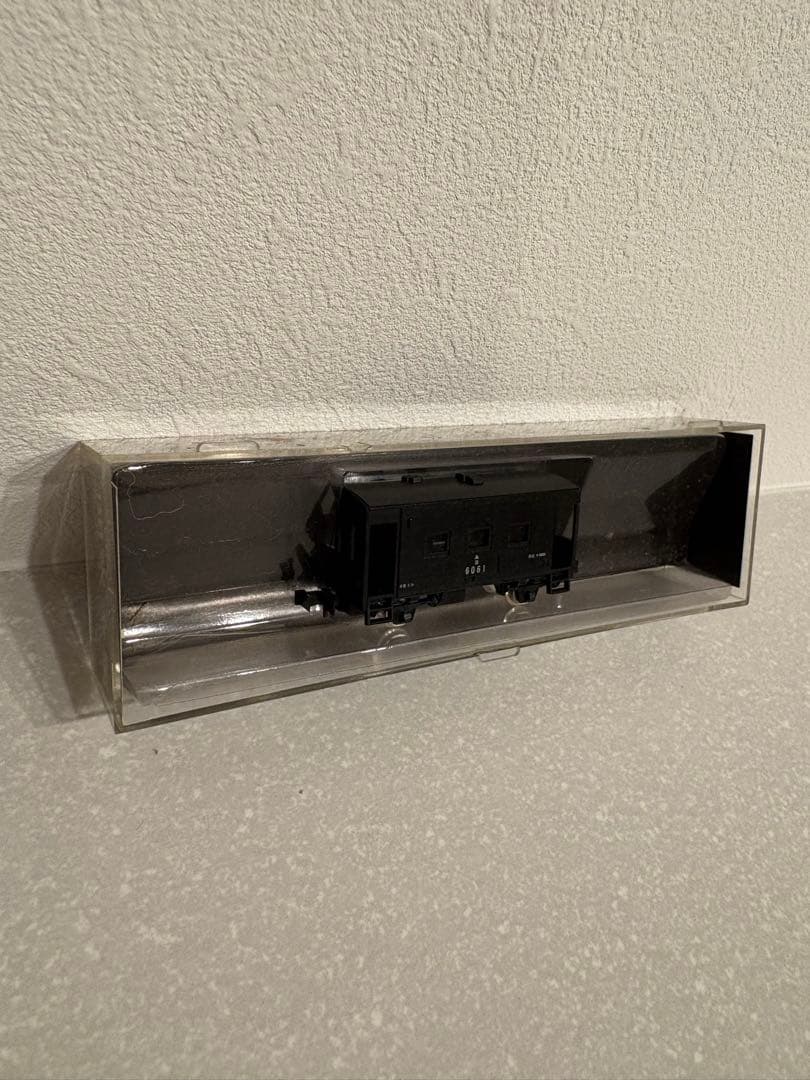 Nゲージ鉄道模型セット