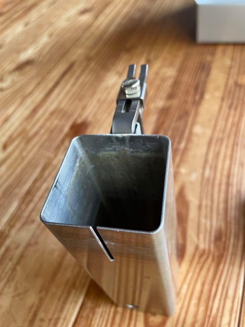 ADA VUPPA2 フィルター