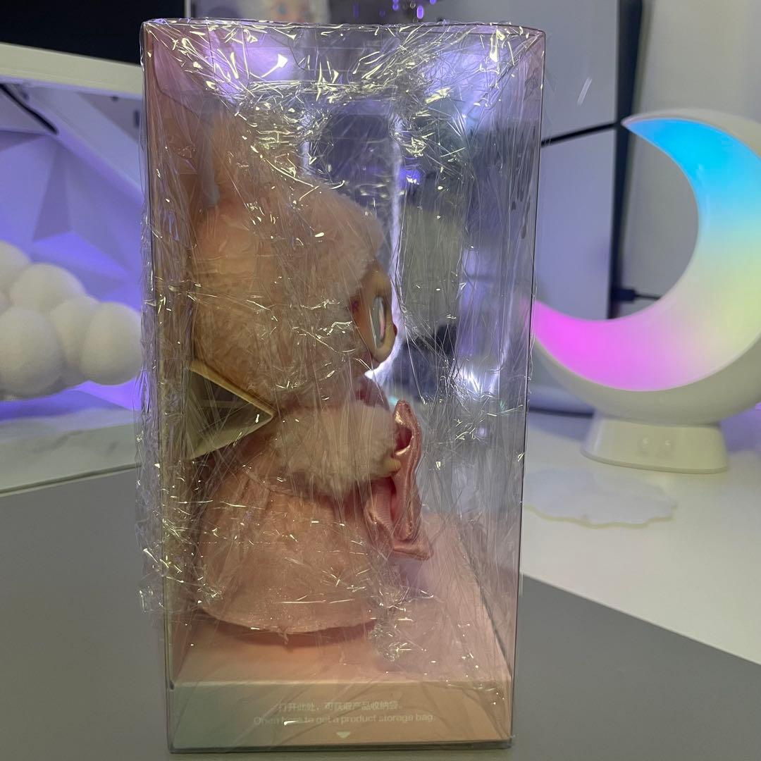 モココ mokoko Jump into Summer Plush