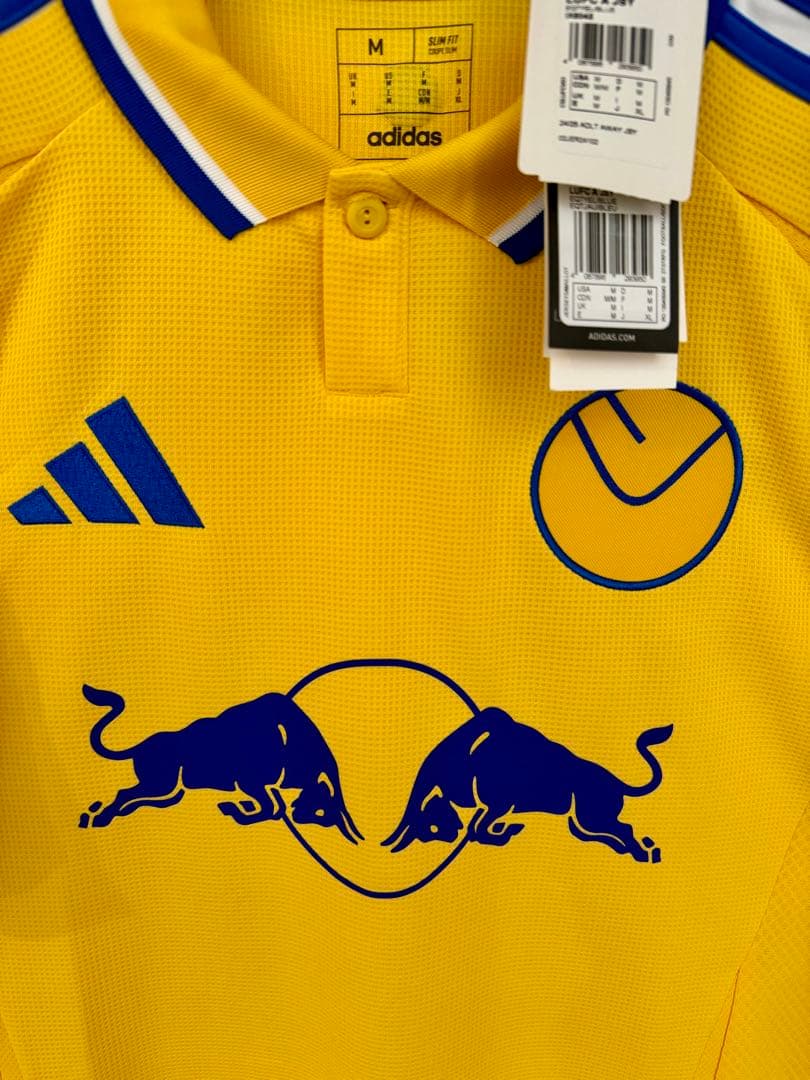 24-25 田中碧　リーズユナイテッドアウェイレプリカユニフォーム