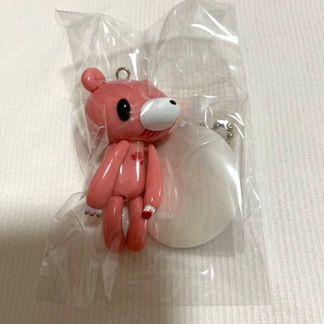 【希少】グルーミー　キーホルダー　9個セット　森チャック　ポドリー　レア