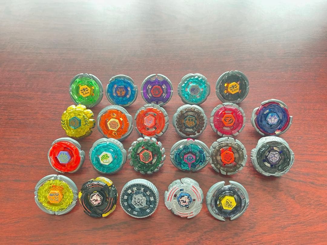 ベイブレード まとめ売り