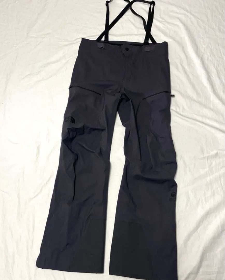 ノースフェイス フリーシンカー パンツ スキースノーボードウェア