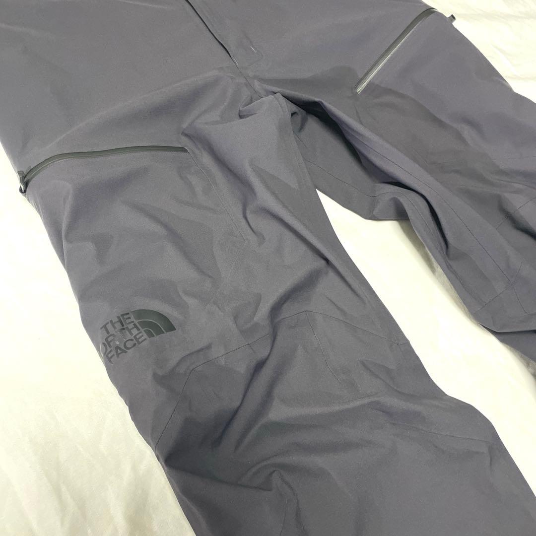ノースフェイス フリーシンカー パンツ スキースノーボードウェア