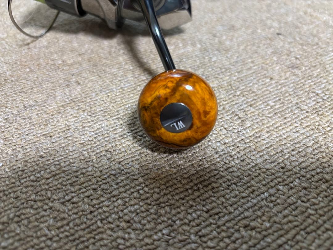 SHIMANO シマノ22ステラ C3000MHG スピニングリール