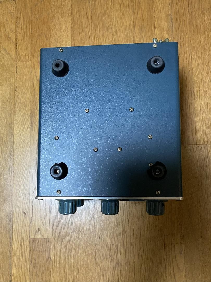 k*i様 アンテナチューナー　DAIWA　CNW-217　取説付き