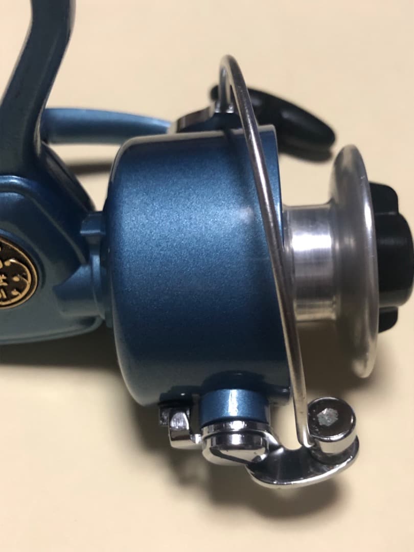 大森製作所　ダイヤモンド　マイクロ二世301