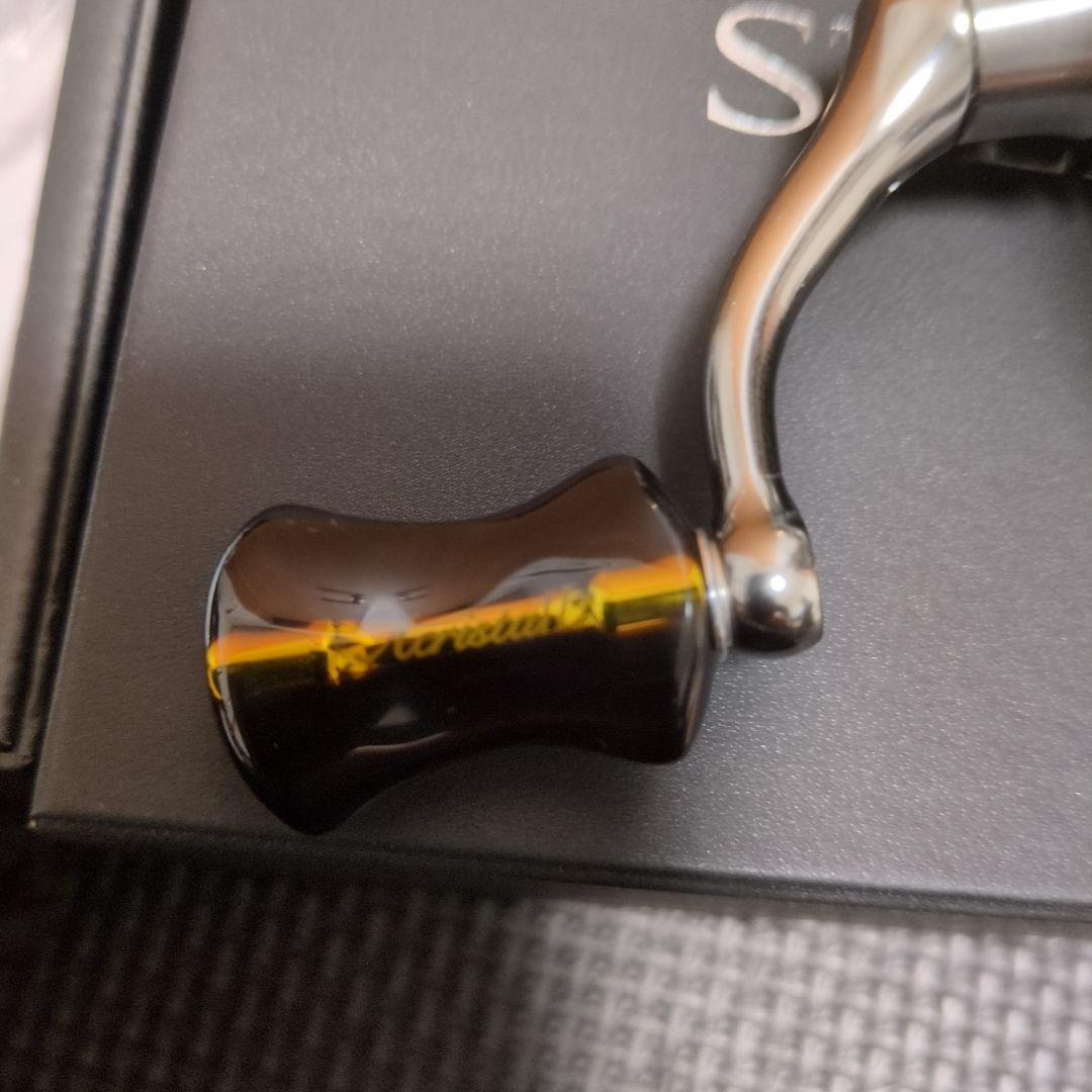 もっちさん専用18ステラ1000SSSPG　iOS S-system