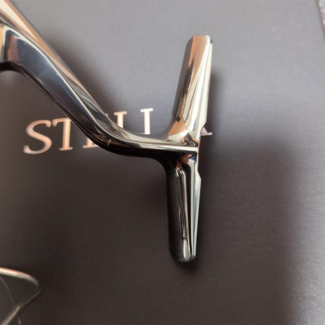 もっちさん専用18ステラ1000SSSPG　iOS S-system