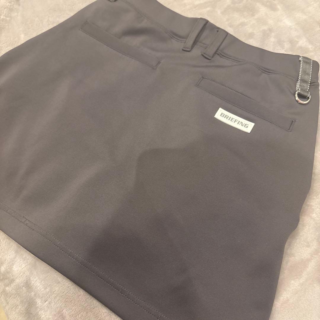 ブリーフィング スカート　XS