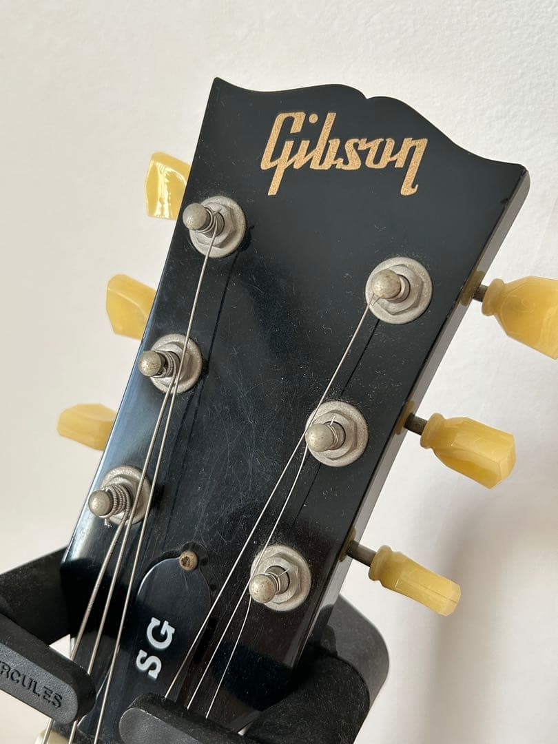 ギター Gibson SG Special BLACK 2012