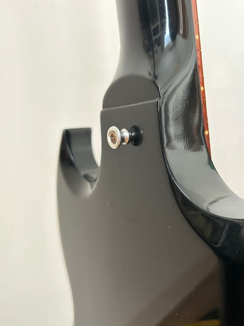 ギター Gibson SG Special BLACK 2012