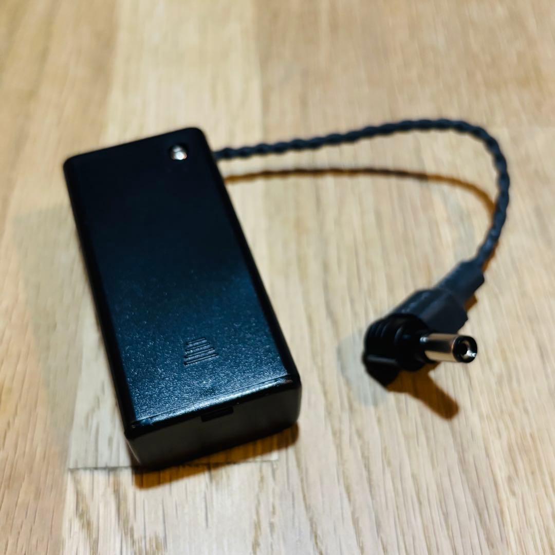 Providence VITALIZER WV VZW-1 箱あり、ほぼ未使用