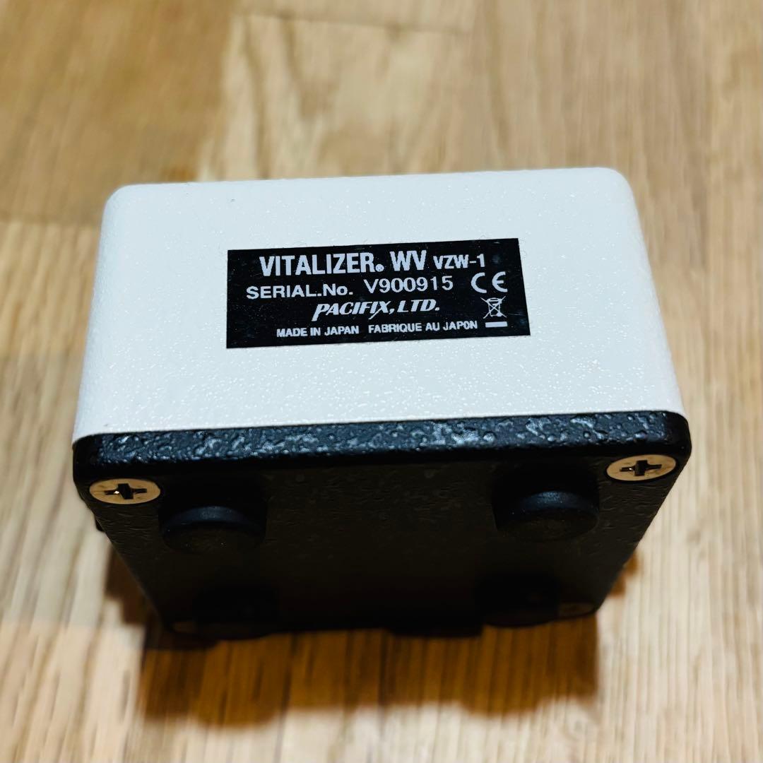 Providence VITALIZER WV VZW-1 箱あり、ほぼ未使用