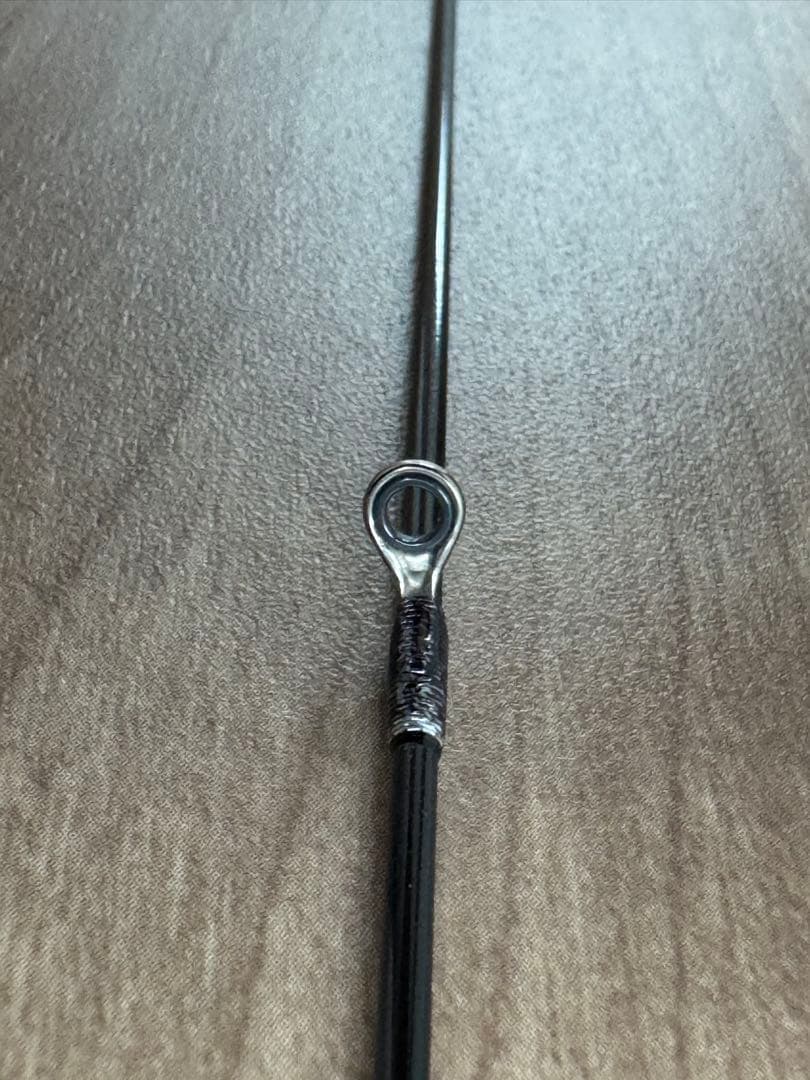 シマノ　20ソアレエクスチューン　S510SUL+-S