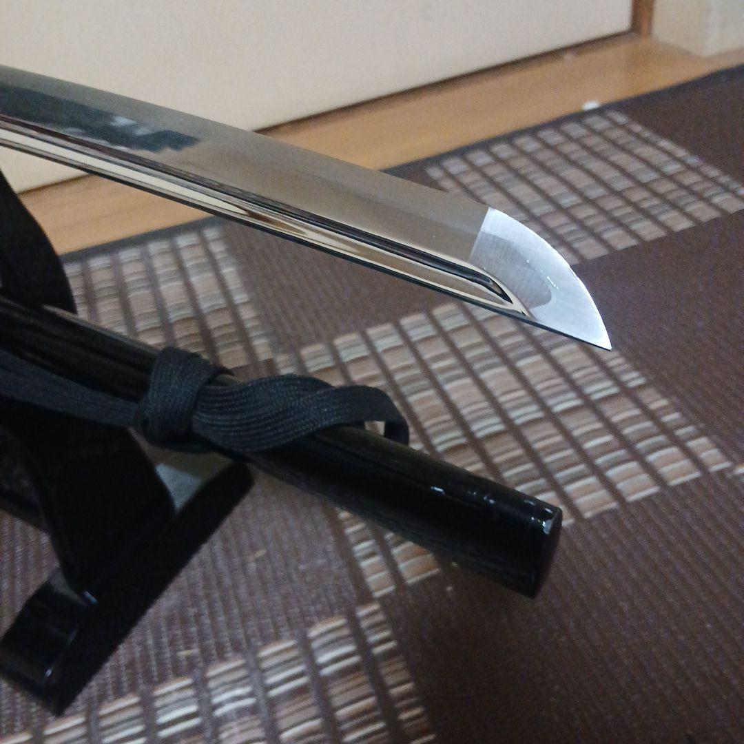 最高級本格居合刀(模造刀 模擬刀)