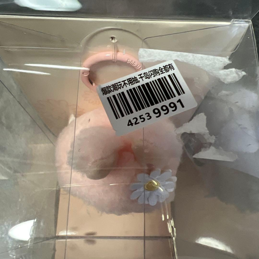 正規品Close to sweet Vinyl Plus Doll MOKOKO