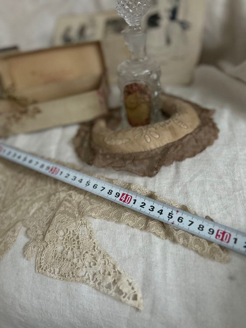 フランスアンティーク　枯れた素敵セット