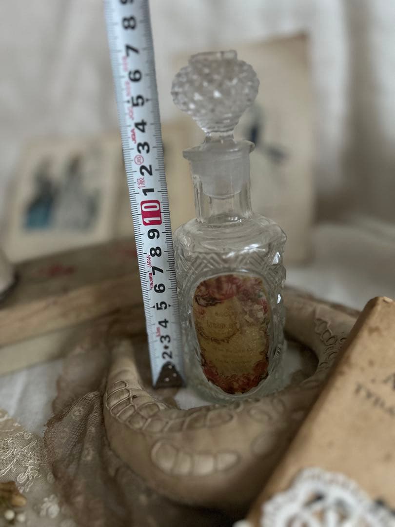 フランスアンティーク　枯れた素敵セット