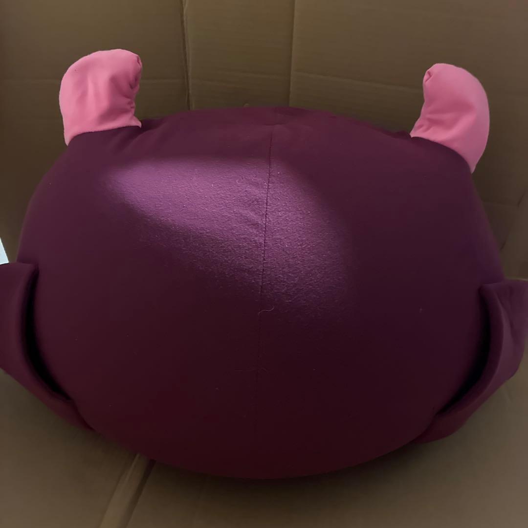 シャニマス　デビ太郎　ビッグクッション