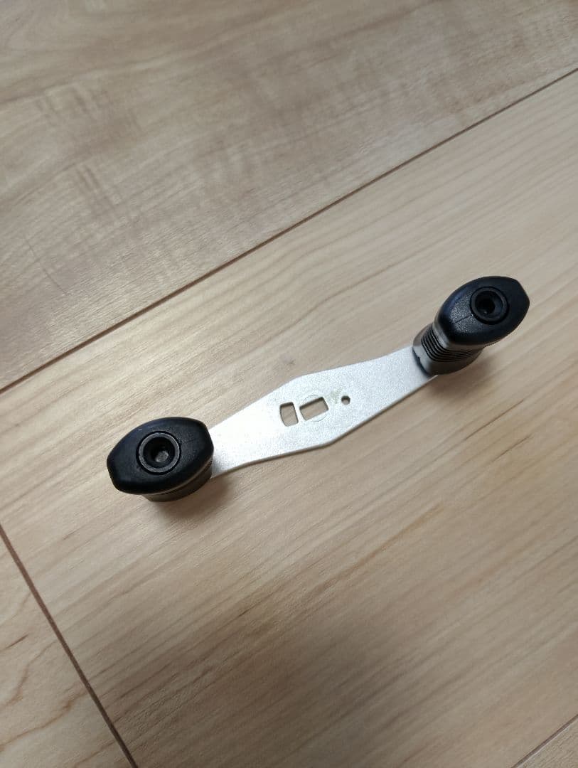 【美品 機関良好】メタニウムXT 赤メタ